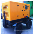 Mobile Generator Set (closed type)